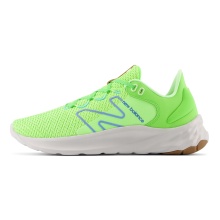 New Balance Laufschuhe Fresh Foam Roav v2 (Freizeit) hellgrün Herren